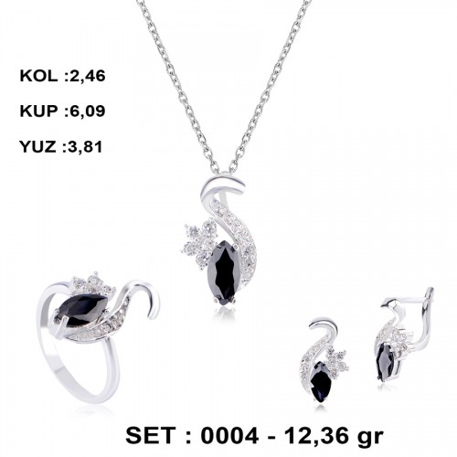 ONİX-SİYAH-RENKLİ-ZİRKON-GÜMÜŞ-SET